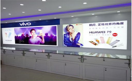 赤水市软膜灯箱的材料组成。