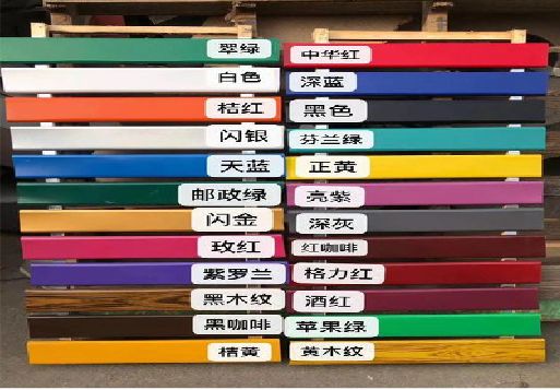 赤水市做招牌可以用哪些材料？