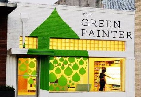 赤水市如何设计吸引顾客的招牌。
